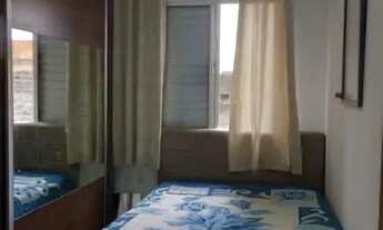 Imagem 6: Apartamento com 2 dormitórios localizado no Lageado/ Guaianazes, com vaga de garagem em bo