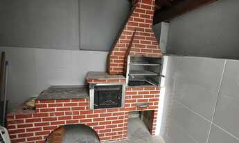 Imagem 6: Casa na praia com 2 Dormitórios