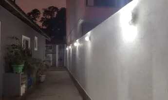 Imagem 5: Vargem Grande Casa linear com 3 quartos sendo 2 suites