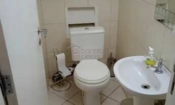 Imagem 6: Casa Sobrado em Condomínio em Jundiaí