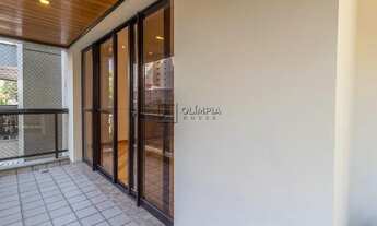 Imagem 12: Apartamento Locação Brooklin 120 m² 3 Dormitórios