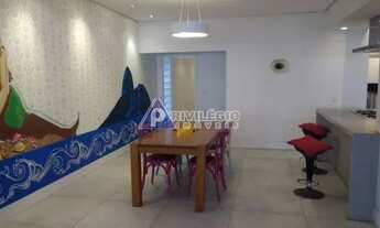 Imagem 7: Privilégio Imoveis Vende: Maravilhoso apartamento em COPACABANA - RJ