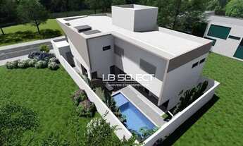 Imagem: Casa com 4 dormitórios à venda, 440 m²