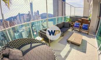 Imagem 3: Cobertura à Venda no Edifício Torremolinos em Balneário Camboriú/SC