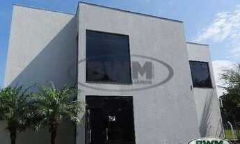 Imagem 6: Galpão, 3337 m² - venda por R$ 6.000.000,00 ou aluguel por R$ 40.000,00 - Campo Largo - Sa