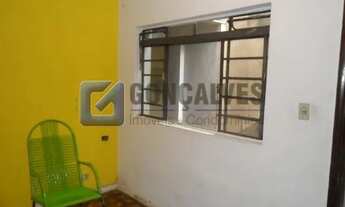 Imagem 3: SAO BERNARDO DO CAMPO - Residential / Sobrado - FERRAZOPOLIS