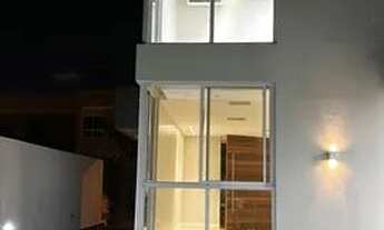 Imagem 3: Excelente casa 4 suítes, piscina, área gourmet Condomínio San NÍcolas