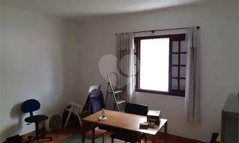 Imagem 4: Sobrado, recém reformado - Comercial / Residencial