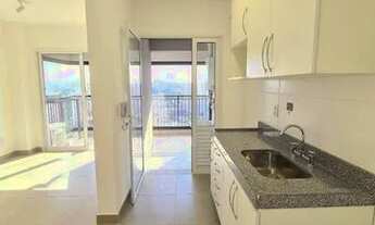 Imagem 2: Apartamento com 2 dormitórios, 60 m² - venda por R$ 950.000,00 ou aluguel por R$ 4.600,00
