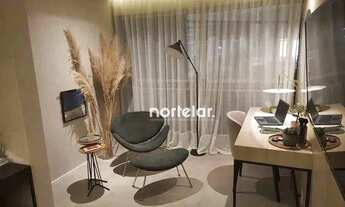 Imagem 2: Apartamento Vila Anastácio em construção 3 dormitórios sendo 1 suíte, varanda, 2 vagas, de