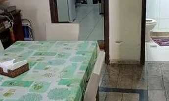 Imagem 2: Casa no centro de Nova Iguaçu