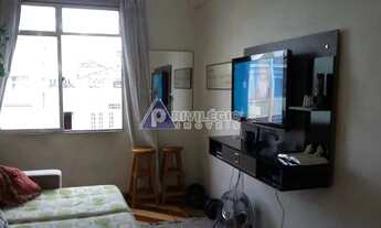 Imagem: Apartamento à venda, 2 quartos, Centro