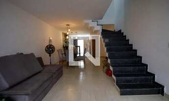 Imagem 3: Casa de Condomínio para Aluguel - Vargem Pequena, 3 Quartos, 264 m2