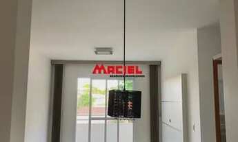 Imagem 4: Apartamento Padrão em São José dos Campos