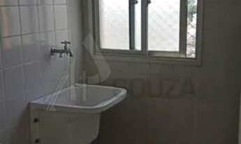 Imagem 6: Apartamento para locação no Lauzane com 34,63 m², 1 dormitório , 1 vaga , Mobiliado