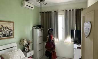 Imagem 5: Casa com área total de 440 m² com 3 quartos mais dependência completa