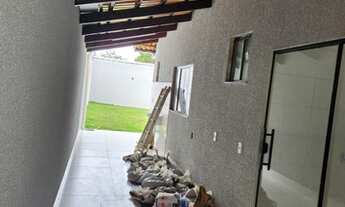 Imagem 7: Casa de 3 Quartos com Suite com Lote de 360 Metros ao Lado do Cond. Madri