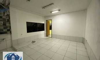 Imagem 2: Casa com 5 dormitórios para alugar, 360 m² por R$ 4.250/mês - Vila Valqueire - Rio de Jane