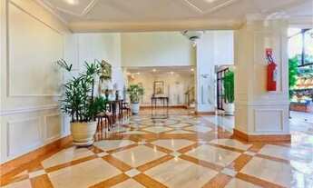 Imagem 2: Apartamento à venda com 168m², 4 quartos e 3 vagas - Higienópolis São Paulo/ SP