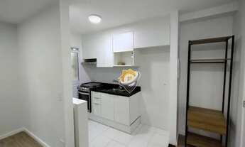 Imagem 6: Apartamento com 2 dormitórios para alugar, 44 m² por R$ 2.150,00/mês - Butantã - São Paulo