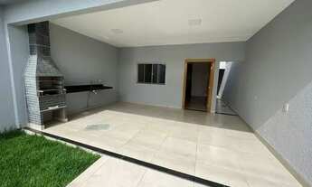 Imagem 3: Goiânia - Casa Padrão - Parque João Braz - Cidade Industrial