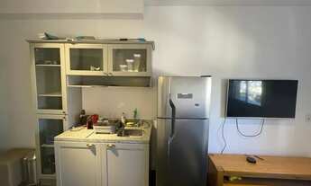 Imagem 2: Studio para aluguel possui 20m² com 1 quarto em Santa Paula - São Caetano do Sul - SP