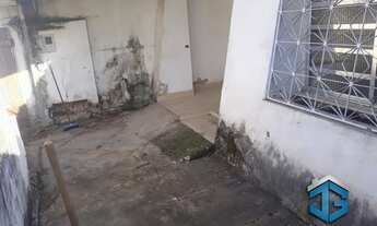 Imagem 2: Casa Rua Araçatuba - Trindade