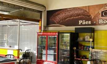 Imagem 6: Padaria Sorocaba - Em Funcionamento