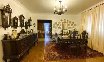 Imagem 3: Casa com 4 dorms, Gonzaga, Santos, Cod: 7274