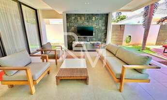 Imagem 4: Casa de condomínio para venda possui 622 metros quadrados com 4 quartos