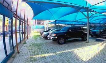 Imagem 3: Loja à venda, 40 vagas, Nova Granada - Belo Horizonte/MG