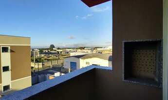 Imagem 5: Apartamento com 2 quartos no bairro Afonso Pena com excelente acabamento