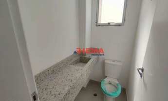 Imagem 2: Sobrado com 2 dormitórios à venda, 100 m² por R$ 800.000,00 - Campo Grande - Santos/SP