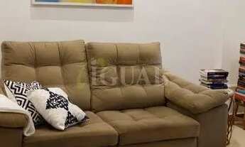 Imagem 2: APARTAMENTO SEM CONDOMÍNIO à venda, 2 quartos, 1 suíte, 2 vagas, PARQUE JACATUBA - Santo A