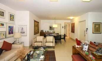 Imagem: São Paulo - Apartamento Padrão - JARDIM