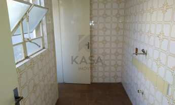 Imagem 5: Kitnet com 33,67m², 01 dormitório, banheiro social e cozinha. <br><br>O Kitnet