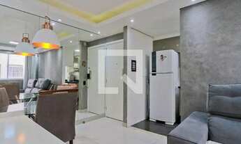 Imagem 3: Apartamento para Aluguel - Parque Nações Unidas, 2 Quartos, 43 m2