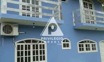 Imagem 3: Casa em Condomínio à venda, 3 quartos, 2 suítes, 3 vagas, Centro - Maricá/RJ