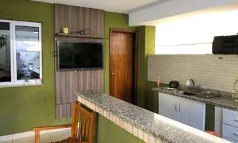 Imagem 6: Casa para venda com 140 metros quadrados com 3 quartos em Água Fria - São Paulo - SP