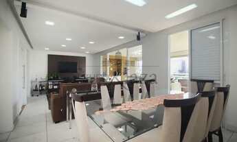 Imagem 3: Apartamento - Vila Mariana - 168m² - 3 Suítes