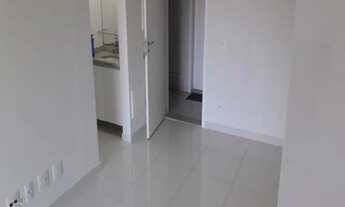 Imagem 3: APARTAMENTO COM 1 DORMITÓRIO COM 47 M²