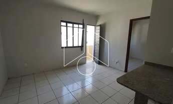 Imagem: Residencial Apartamento em Marília