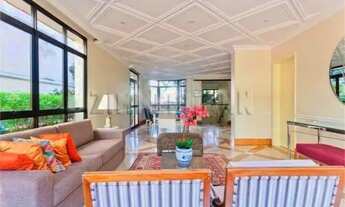 Imagem: Apartamento à venda com 168m², 4 quartos