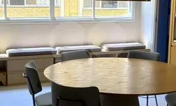 Imagem 2: São Paulo - Apartamento Padrão - JARDIM PAULISTA