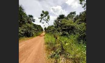 Imagem: Chácara a venda ou troca