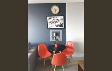 Imagem 6: Apartamento para Aluguel - Freguesia do Ó, 2 Quartos, 40 m2