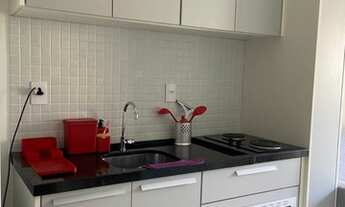 Imagem 2: Apartamento para aluguel com 35 metros quadrados com 1 quarto em Barra - Salvador - Bahia