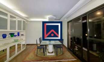 Imagem: Apartamento Venda Vila Nova Conceição