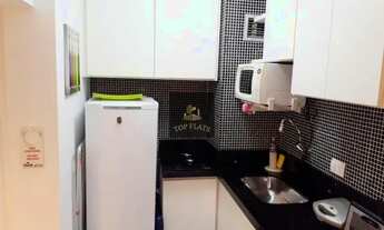 Imagem 6: Flat disponível no Jardim Paulista