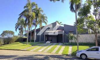 Imagem: Casa - Sítios de Recreio Gramado - Campinas